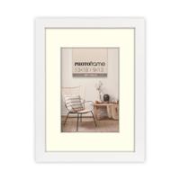 Zep fotolijst v4554w malmo white 30x40/40x50 cm - thumbnail