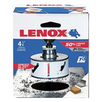 Lenox Gatzaag, Bi-metaal - 105 mm - LX3006666L - 3006666L - thumbnail