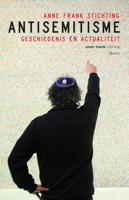 Antisemitisme - Anne Frank Stichting, Jaap Tanja - eBook (9789461278166) - thumbnail