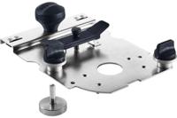 Festool Accessoires Geleideplaat FP-LR 32 - 494340 - thumbnail
