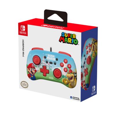 Nintendo Switch mini controller Super Mario Nintendo Switch mini controller Super Mario