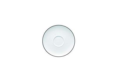 ROSENTHAL STUDIO LINE - Tac Platin - Schotel 4 laag 16cm