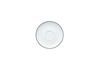 ROSENTHAL STUDIO LINE - Tac Platin - Schotel 4 laag 16cm - thumbnail