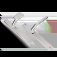 AMI Veiligheidsbeslag 251/32 Blind Kn 166 Re F1 A/Z 379 Rotaveer 251/32 Blind Deurdikte 53/57 Mm - 840280 - thumbnail