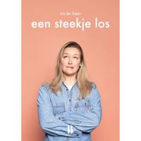 Een steekje los (Paperback) - thumbnail