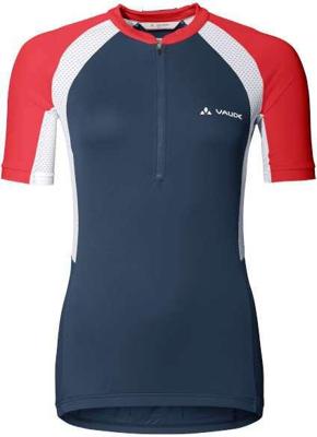 Vaude Advanced IV - Women's Jersey