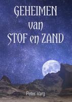 Geheimen van stof en zand (Paperback) - thumbnail