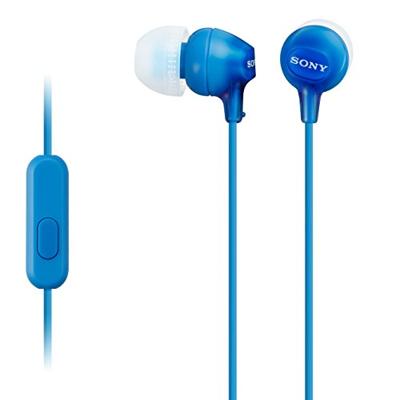 PROMO_IV8_Sony EX15AP Ecouteurs intra-auriculaires