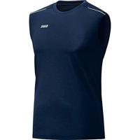 JAKO 6050 Tanktop Classico - Marine - L - thumbnail