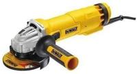 DeWALT DWE4206 Haakse slijper 115mm 1200W - thumbnail