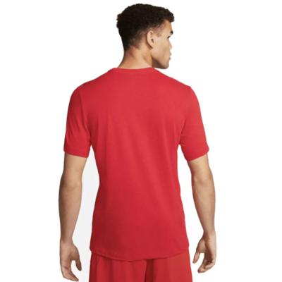 Nike M NK DF Sportshirt Heren XL