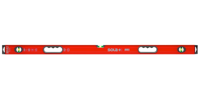 WATERPAS ALUM. BIG RED 3 180CM - thumbnail