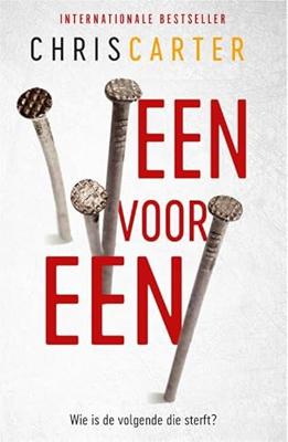 Een voor een (Paperback)