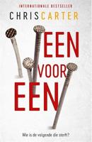 Een voor een (Paperback) - thumbnail
