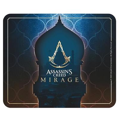 Assassin's Creed Mousepad - Assassin's Creed Mirage