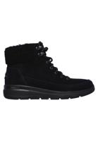 Skechers Boots Glacial Ultra 16677/BBK Zwart-40 maat 40 - thumbnail