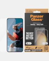 Schermbeschermer Panzer Glass 7350 Samsung Galaxy S24 - thumbnail