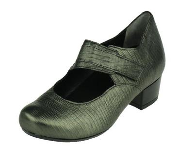 Verhulst Emily Pump Verhulst Emily Pump