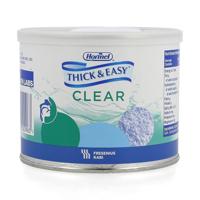 Thick & Easy Clear Instant Verdikkingsmiddel 126g - thumbnail