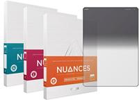 Cokin Nuances GND ND8 Soft filter 3 f-stops - Z-Pro serie - thumbnail