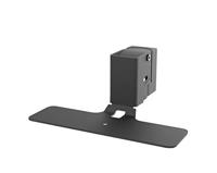 Cavus: Muurbeugel voor Denon Home 250 - Zwart - thumbnail