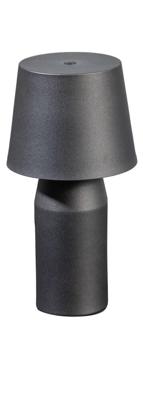 ETH Design tafellampAron zwart - 05-TL3247-30