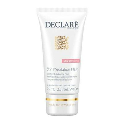 Declare Stressbalance Skin Meditation Mask 75 ml Masker Dames
