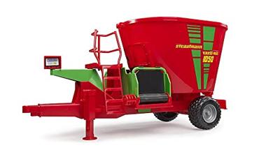 bruder Strautmann Verti-Mix 1050 voedermengwagen modelvoertuig
