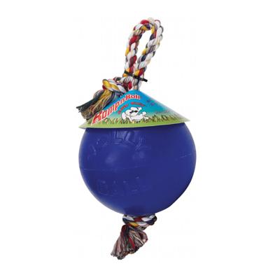 Jolly Romp-n-Roll Blauw S (10 cm)