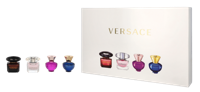 Versace Miniatures Set Cadeauset 20 ml Dames - thumbnail