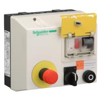 Schneider Electric LG8K12Q716 LG8K12Q716 Direct starter - thumbnail