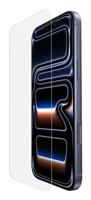 Belkin ScreenForce UltraGlass 2 Screenprotector voor iPhone 17 Pro Max, Krasbestendig, Stoot- en Valbescherming, met Easy Align-Frame voor Bevestiging Zonder Luchtbellen, 9H Gehard Gerecycled Glas - thumbnail