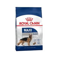 ROYAL CANIN Maxi Adult L - droog hondenvoer - 4kg - thumbnail