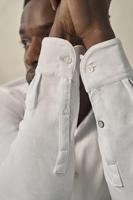 Dstrezzed Bo Shirt 303702 Overhemd 100 White - thumbnail