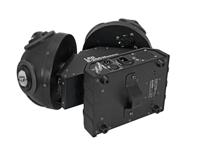 Eurolite 51918826 B-200 Hypno Double Ball DMX LED-lichteffect Aantal LEDs: 8 10 W - thumbnail