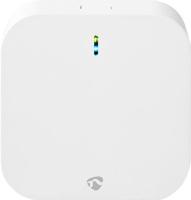 Nedis Zigbee gateway 3.0 - 50 apparaten - netvoeding - thumbnail
