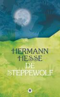 De steppewolf - Hermann Hesse - ebook - thumbnail