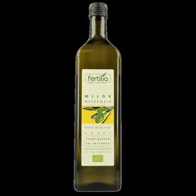 Fertilia Milde Olijfolie Bakken & Braden Biologisch