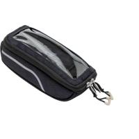 Burgers - New Looxs Tas new looxs sports phonebag quad system zwart | 0,6l - thumbnail
