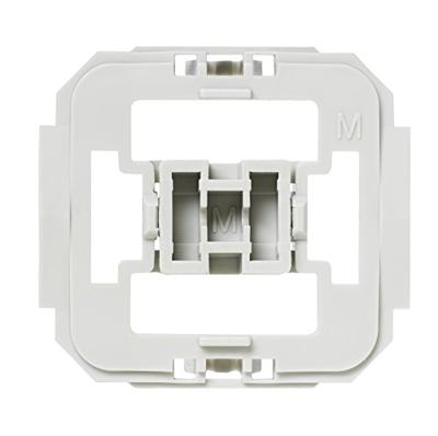 eQ-3 Adapter 103093A2A Geschikt voor HA-serie/merk: Merten eQ-3 Adapter 103093A2A Geschikt voor HA-serie/merk: Merten