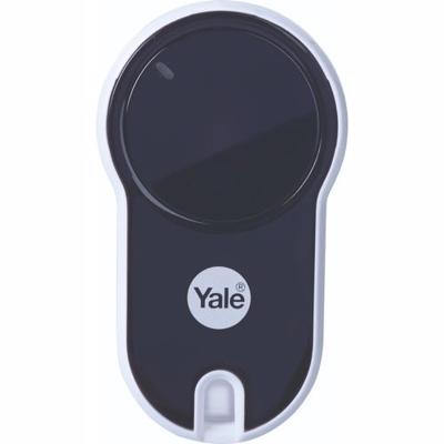 Yale ENTR Afstandsbediening Yale ENTR Afstandsbediening