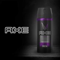 Axe Axe Excite Deospray - 150 ml - thumbnail