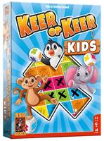 999 Games Keer op Keer Kids - Dobbelspel - thumbnail