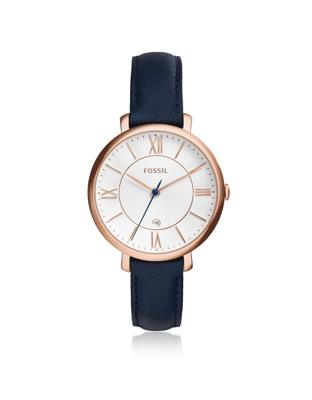 Fossil ES3843 Jacqueline Dameshorloge Fossil ES3843 Jacqueline Dameshorloge