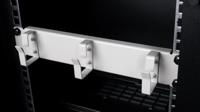 Equip EZMR-10-G rack-toebehoren Kabelring - thumbnail