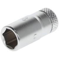 Gedore Dopsleutel 1/4" 8 MM 6-kant - 6166050 - thumbnail