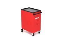 Gedore RED 3301663 Werkplaatswagen Staal - thumbnail