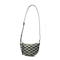 Handtas Michael Kors 35S4G4DC5J-BLACK - thumbnail