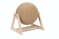 Designed by Lotte Krabbol op voet xem - thumbnail