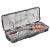 SKB iSeries 4214 waterdichte flightcase PRS-gitaar